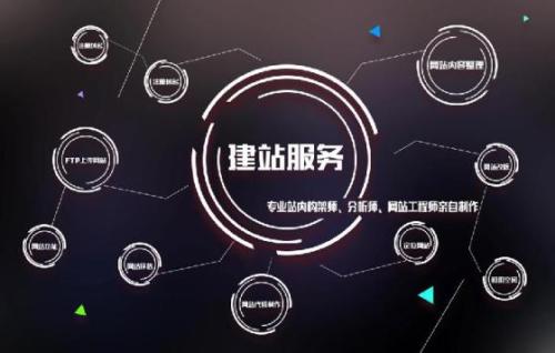 山东专业建设网站多少钱