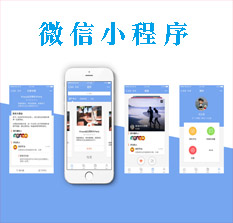阜城企业网站建设建站多少钱